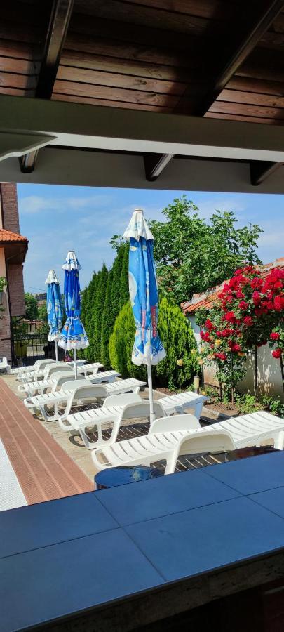 Guest House Palazzo Bjała Zewnętrze zdjęcie