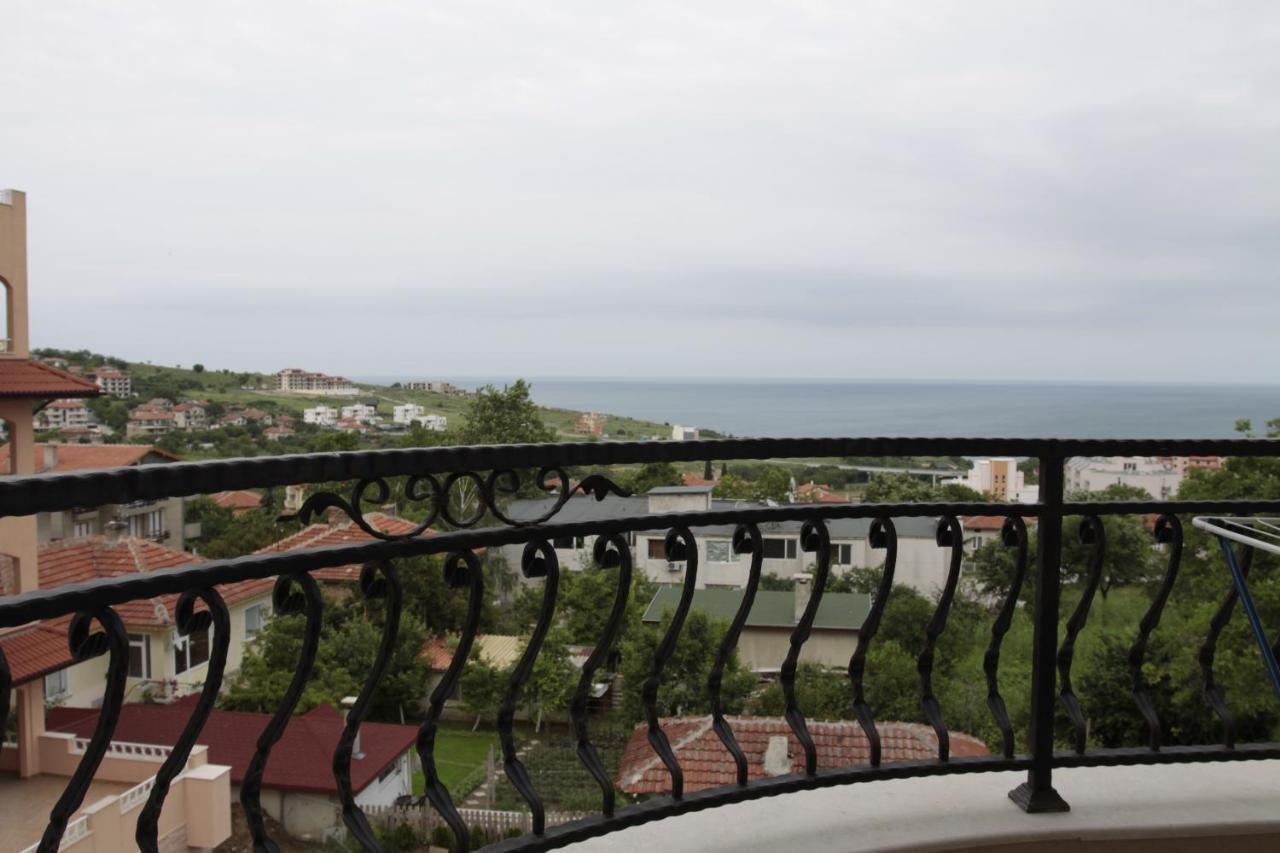 Guest House Palazzo Bjała Zewnętrze zdjęcie