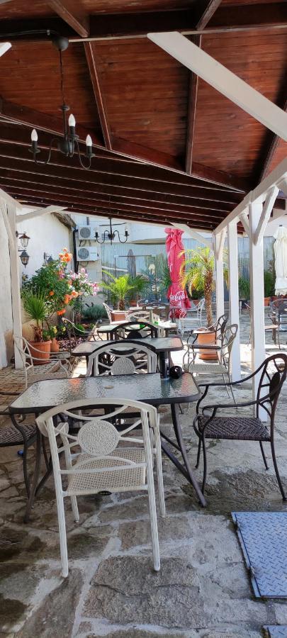 Guest House Palazzo Bjała Zewnętrze zdjęcie