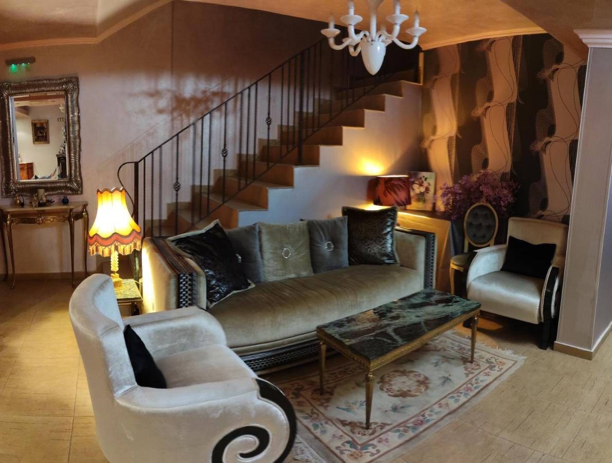 Guest House Palazzo Bjała Zewnętrze zdjęcie