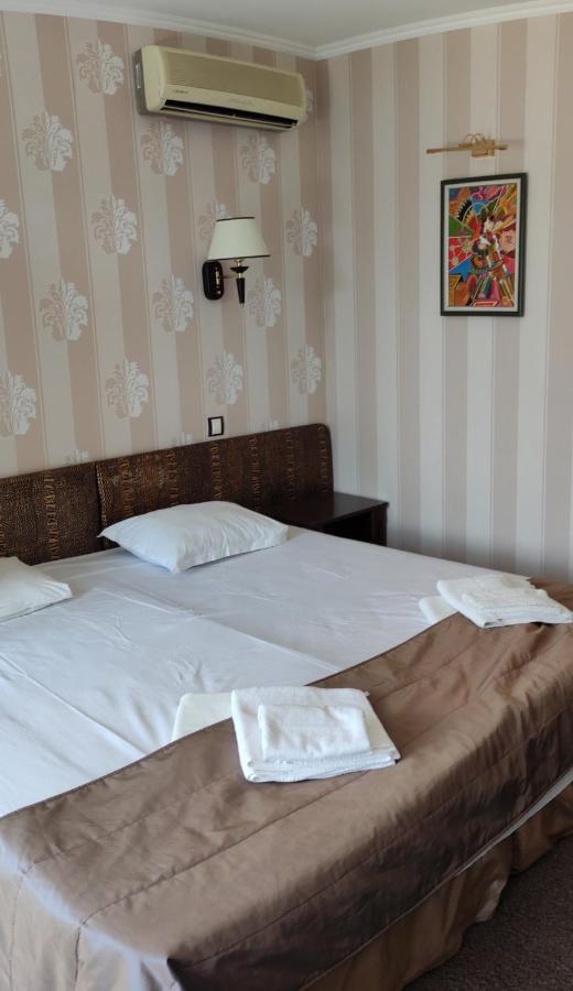 Guest House Palazzo Bjała Zewnętrze zdjęcie