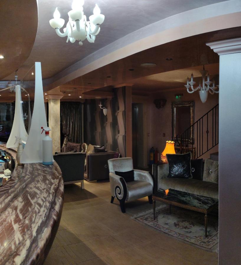 Guest House Palazzo Bjała Zewnętrze zdjęcie