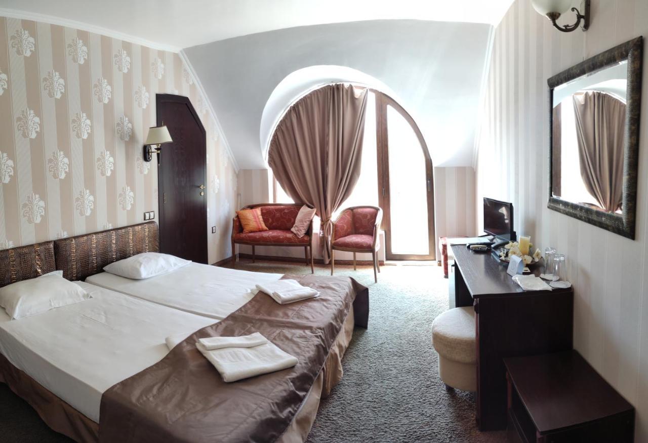 Guest House Palazzo Bjała Zewnętrze zdjęcie