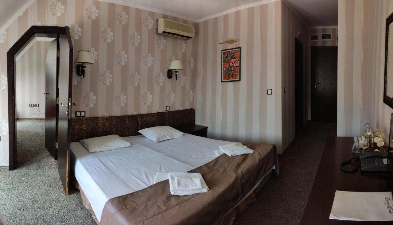 Guest House Palazzo Bjała Zewnętrze zdjęcie