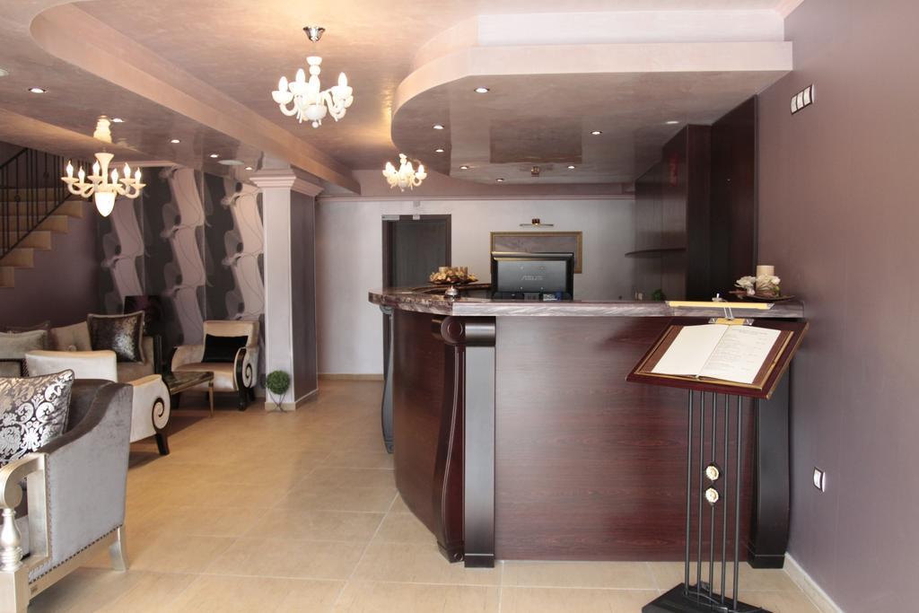 Guest House Palazzo Bjała Zewnętrze zdjęcie
