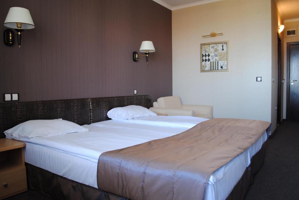 Guest House Palazzo Bjała Zewnętrze zdjęcie