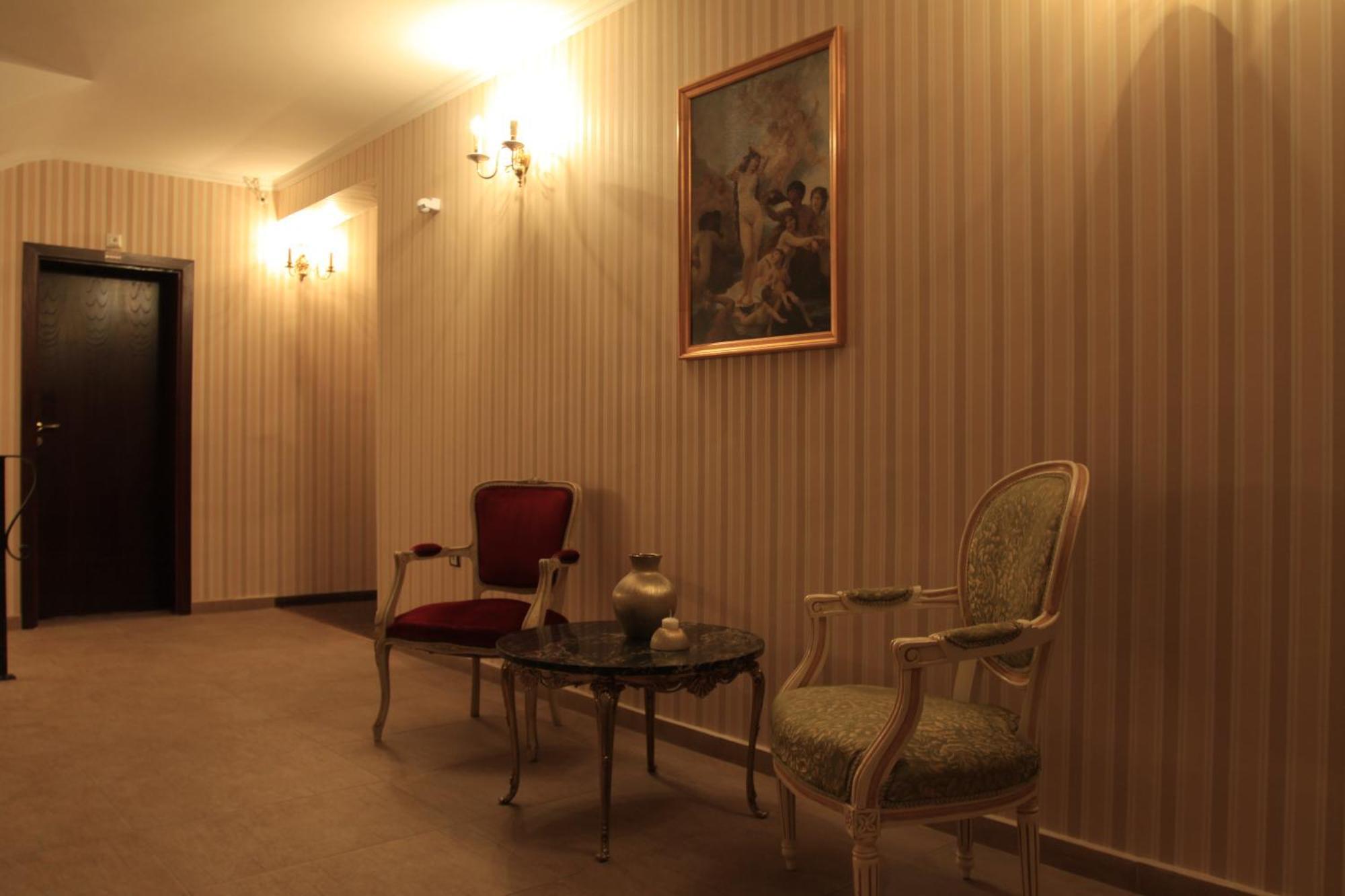 Guest House Palazzo Bjała Zewnętrze zdjęcie