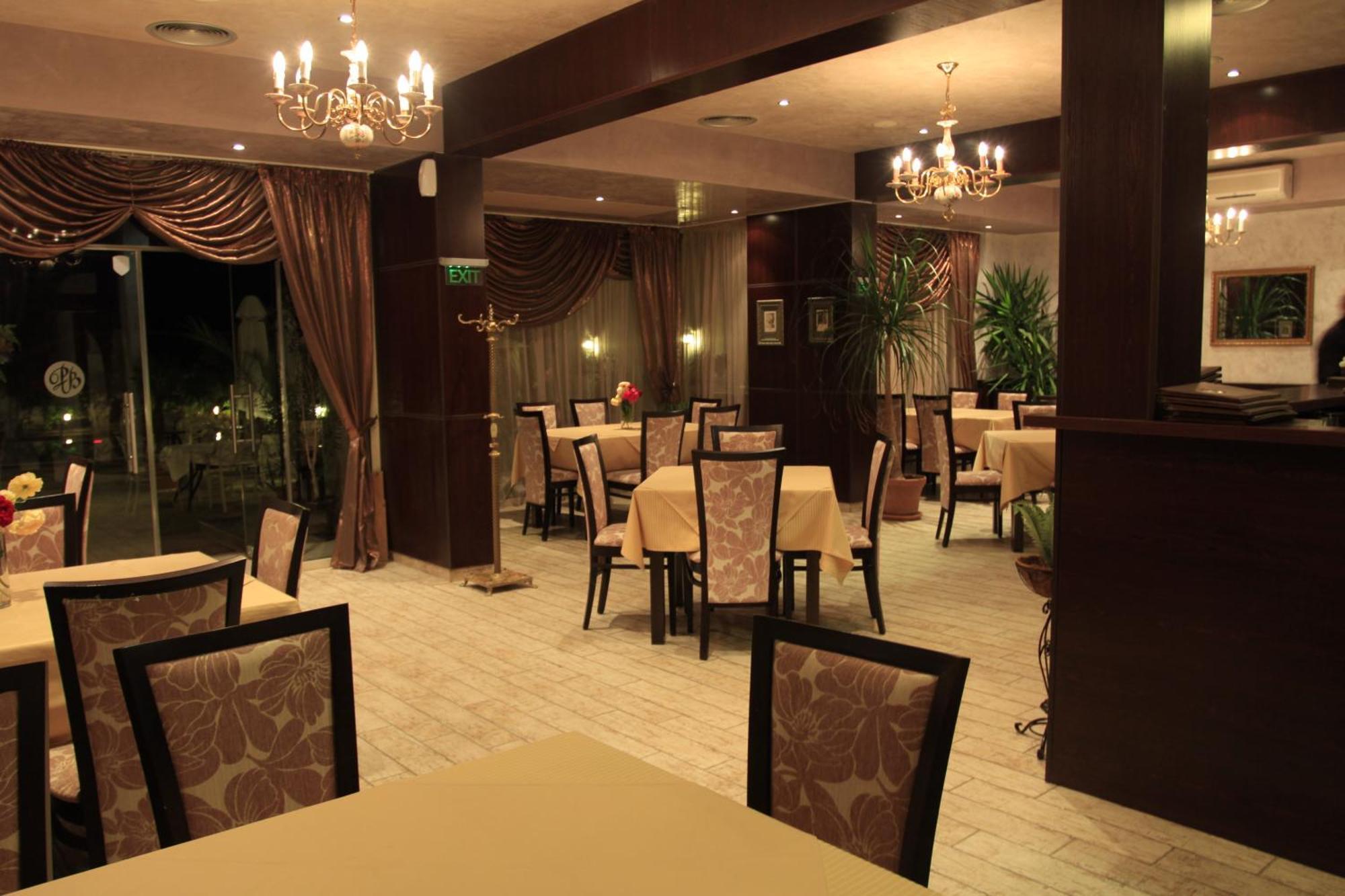 Guest House Palazzo Bjała Zewnętrze zdjęcie